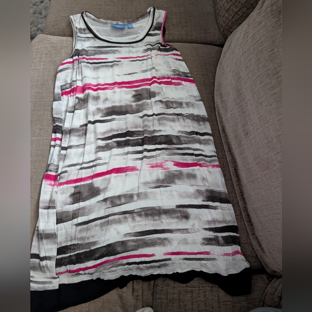 Vera Wang Sweet Spring Dress